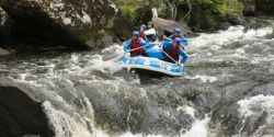 Week-end nature et sensations au cœur des Gorges de l'Allier